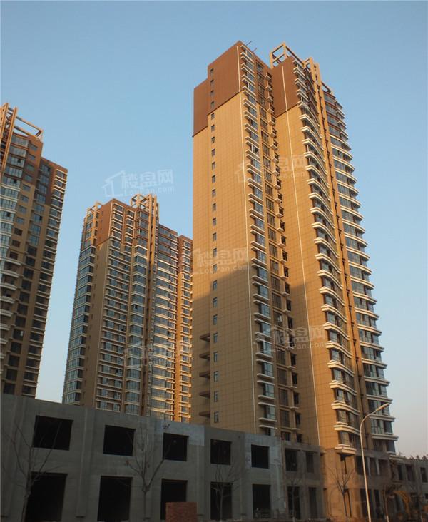 安阳昊澜·迎宾馆效果图_实景图_样板间-安阳楼盘网
