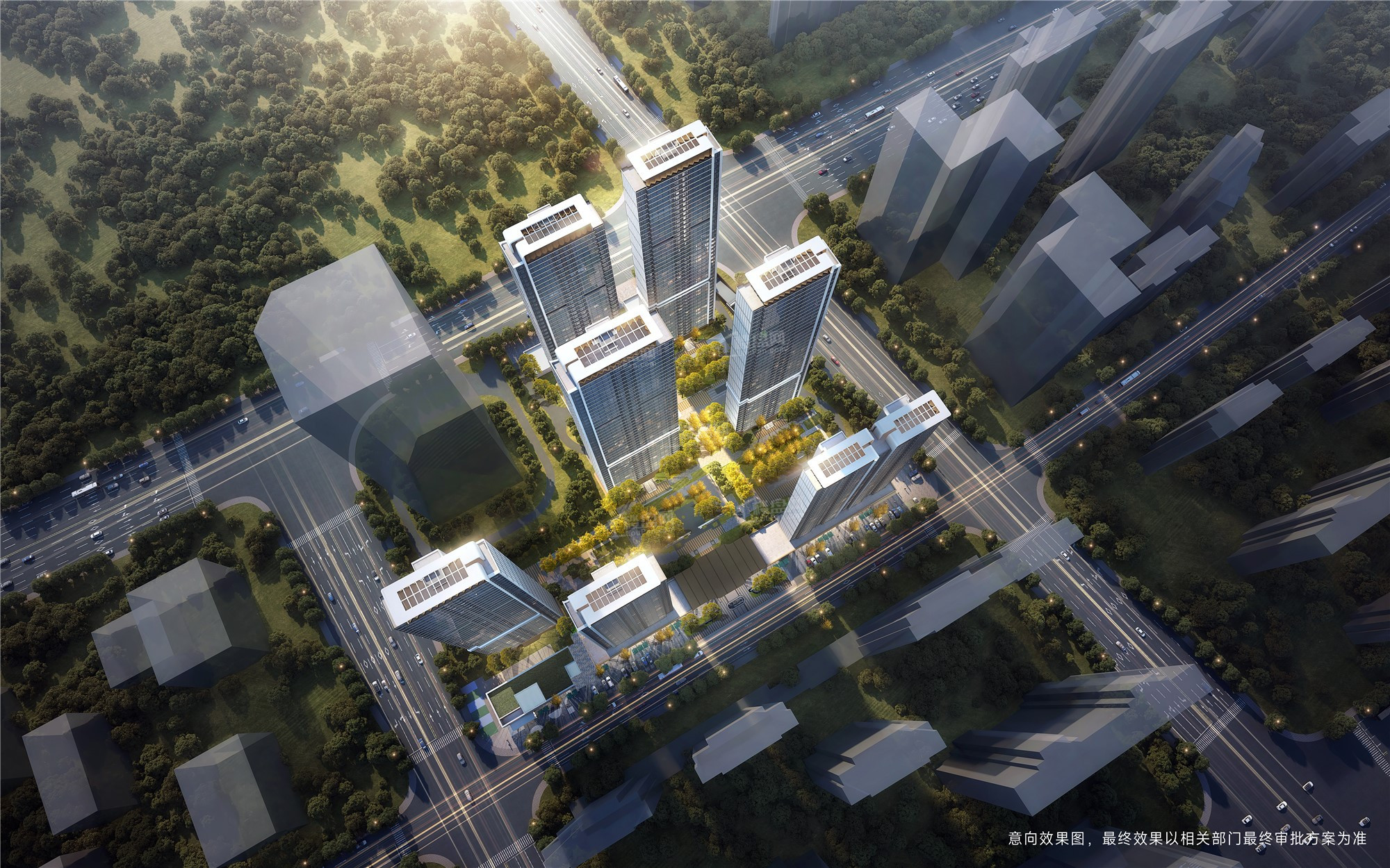 长沙市府销冠加推!-长沙楼盘网