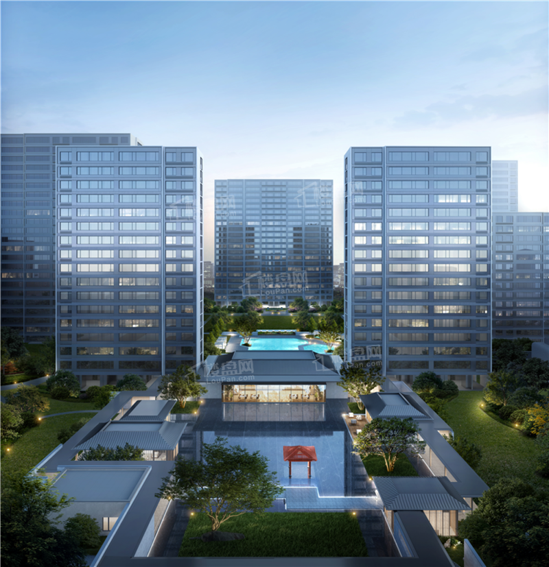 2026年秀洲区热销楼盘绿城锦玉园、交投祥生梦溪云庐哪个档次高?