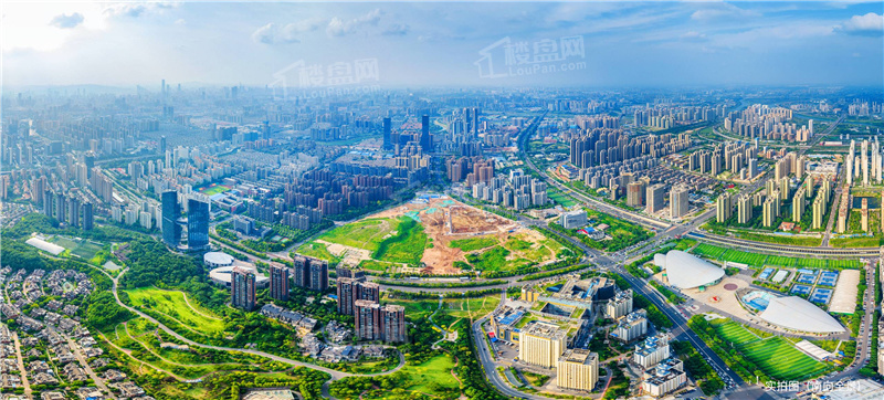 长沙瑞府 长沙瑞府实景图