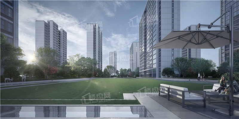 高淳2024年新盘金源·学府天宸,梧桐公馆入手哪个好