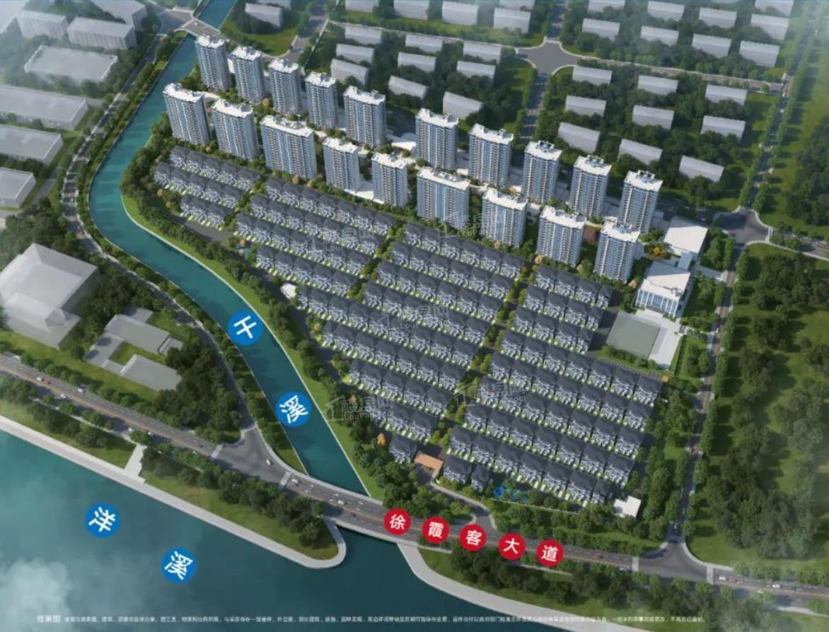 汇总|2024年宁海县热门楼盘有哪些?楼盘价格多少?-宁波楼盘网