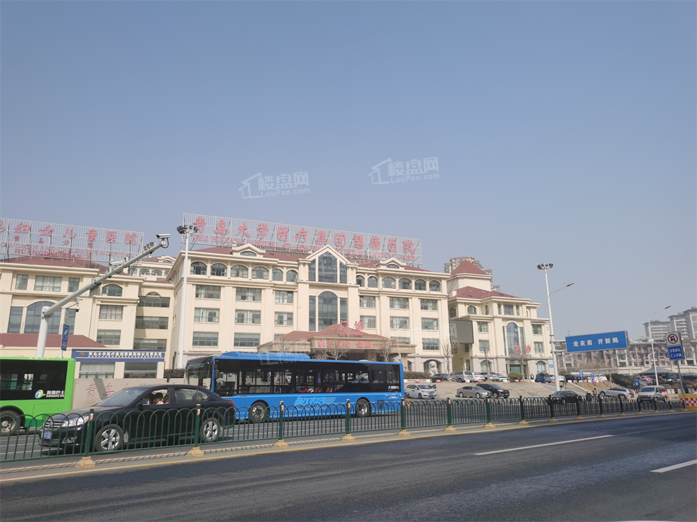 西海岸尚嘉中心