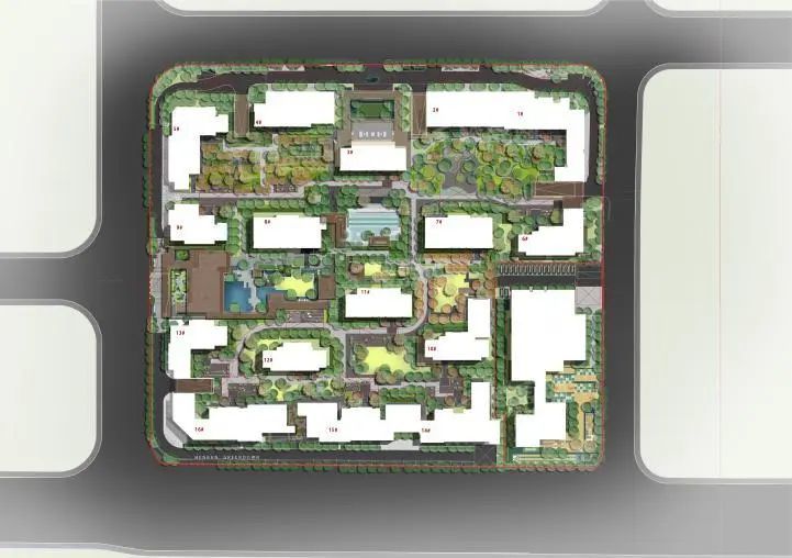 宁波绿城东投凤鸣云翠效果图_实景图_样板间-宁波楼盘网