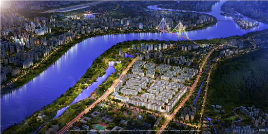 2025年绵阳优质楼盘阳光城江山悦二期、建元观澜湖哪个更好?