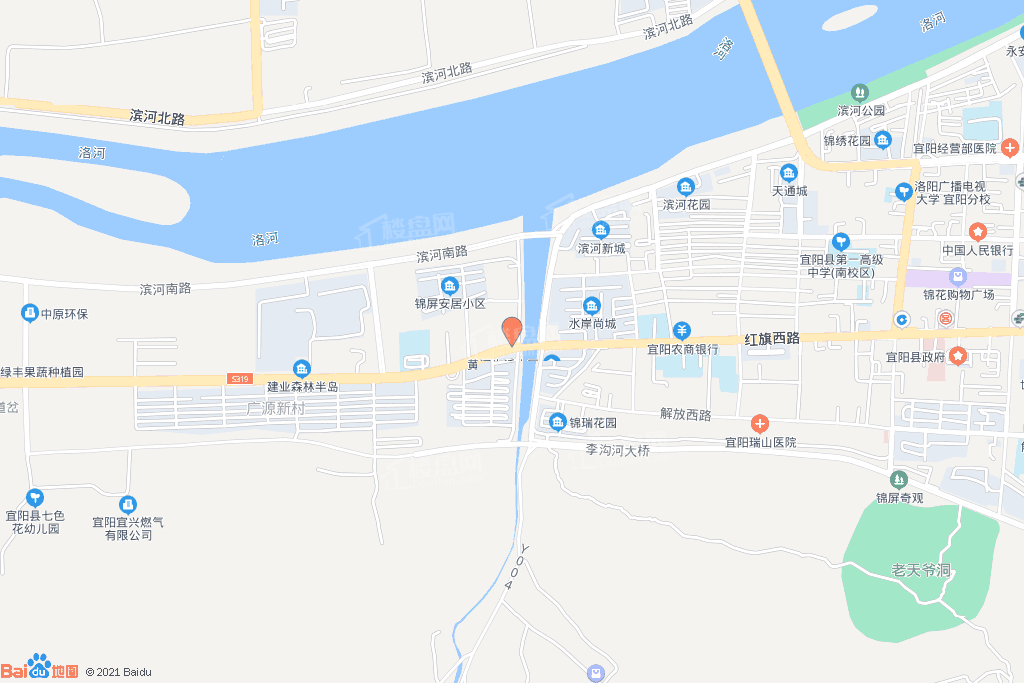 观澜湾2021年7月10日盛大开盘 全城瞩目