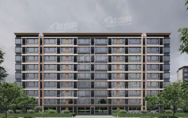 保利·西棠和煦项目在售89平米、130平米户型