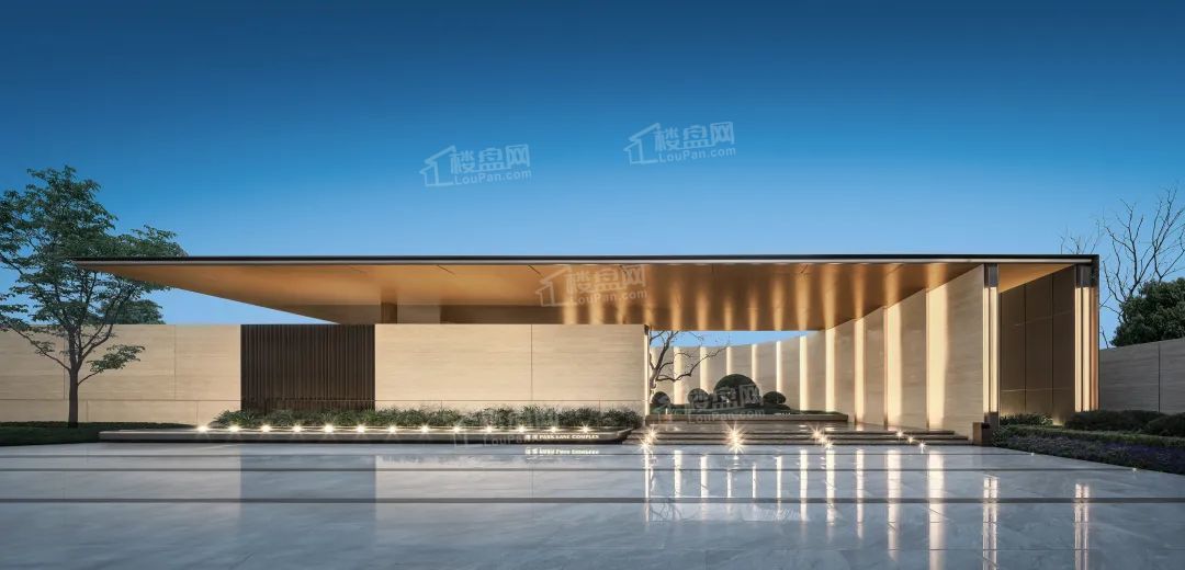 南通华润置地澐璟效果图_实景图_样板间-南通楼盘网