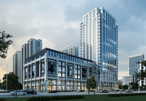 为您推荐广厦书香九里