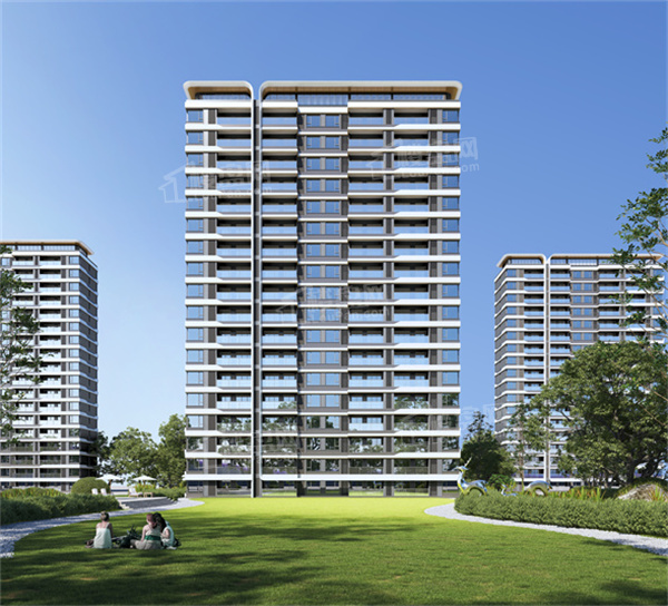 2025年买房|阜阳新房价格高吗？哪几个盘比较宜居？