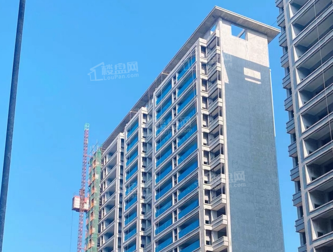 建控江山赋建控江山赋实景图