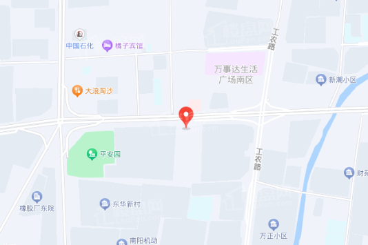 七零公馆