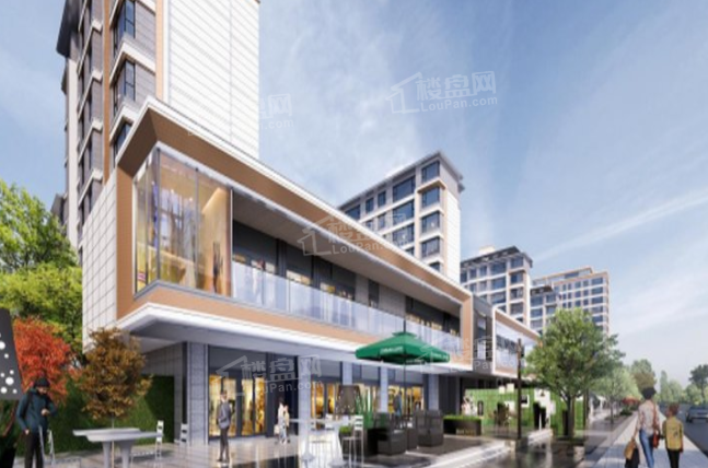 金地水西印金地水西印