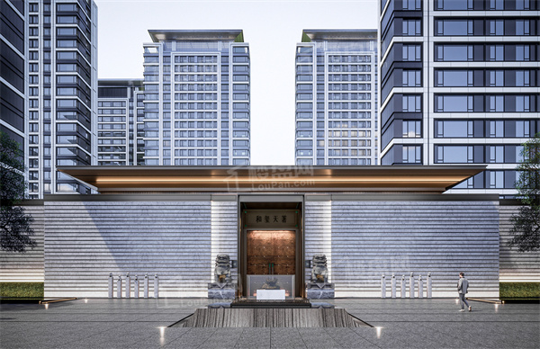 宣和和玺天著效果图