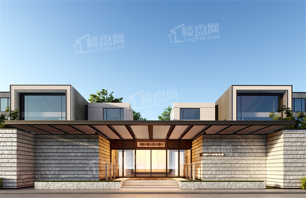 宣和和玺天著效果图