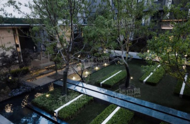 金地水西印金地水西印