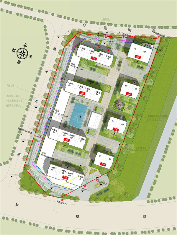 海南买房2024年哪个区有新房开盘性价比新盘有哪些