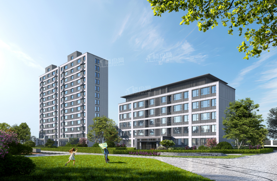 买房怎么选？嘉裕·云溪院户型选择性多吗？真实评测一起来看