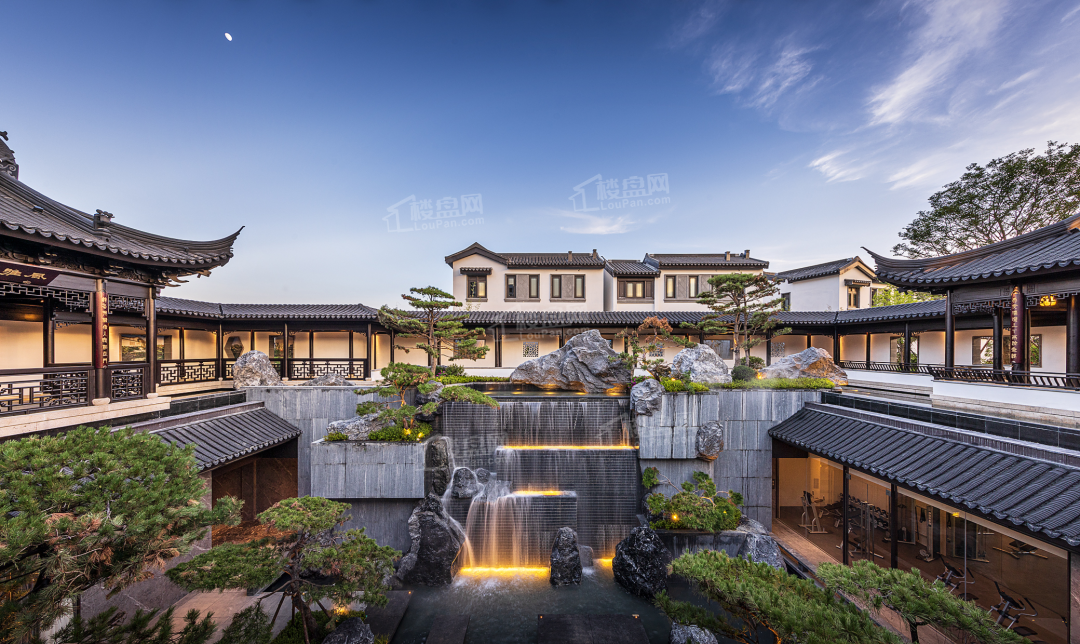 鹏湃国公馆住宅房房价多少？公交车多不多？-福州楼盘网