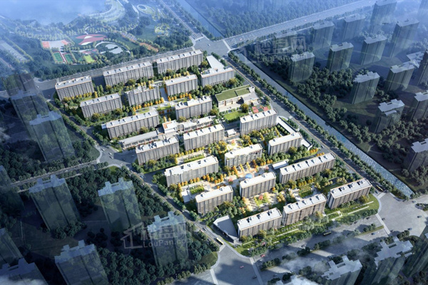 买房指南津南近期交房楼盘推荐这里买房绝对错不了