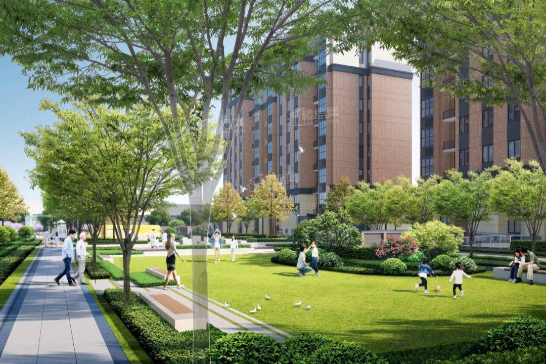 广博丽景湾六期