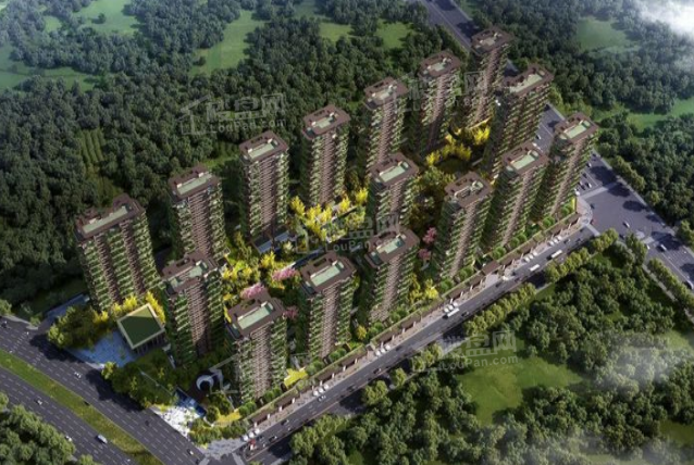 新房速递富平县品质楼盘王国翡翠,和阳·学府雅苑哪个适合住?