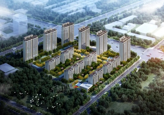 安阳7月热销楼盘正商书香华府、建业·辰合学府怎么选?