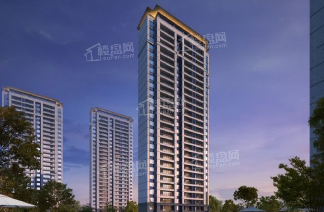 翡翠天樾翡翠天樾