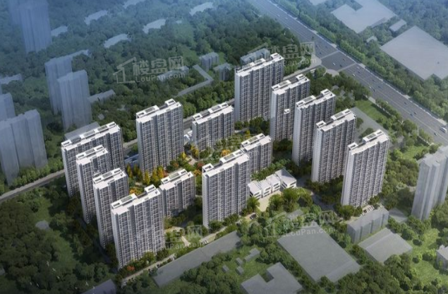 想了解4月渭南实力楼盘有哪些？刚需可以入手吗？