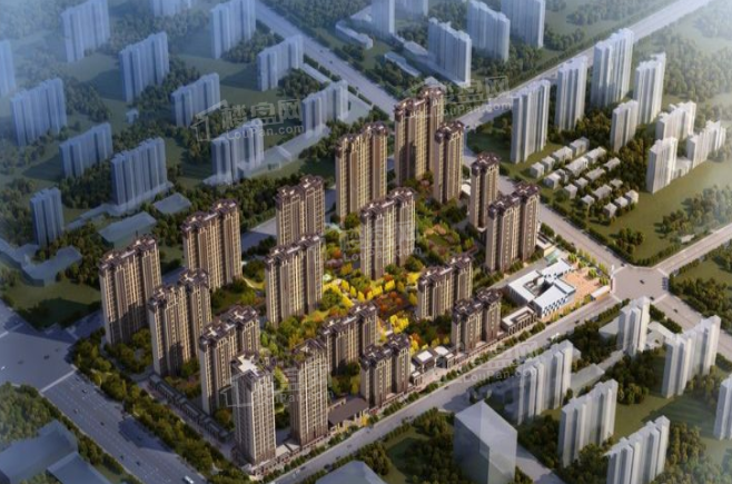 2026年河马泉房产源著0991、君瑞兰亭府哪个更值得买?