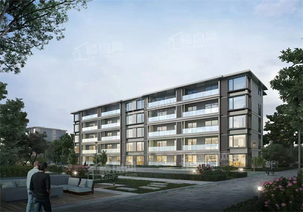 听桂雅院住宅房在售户型有哪些？几十年的产权？