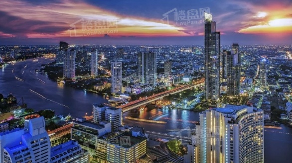 拾光雅院拾光雅院效果图
