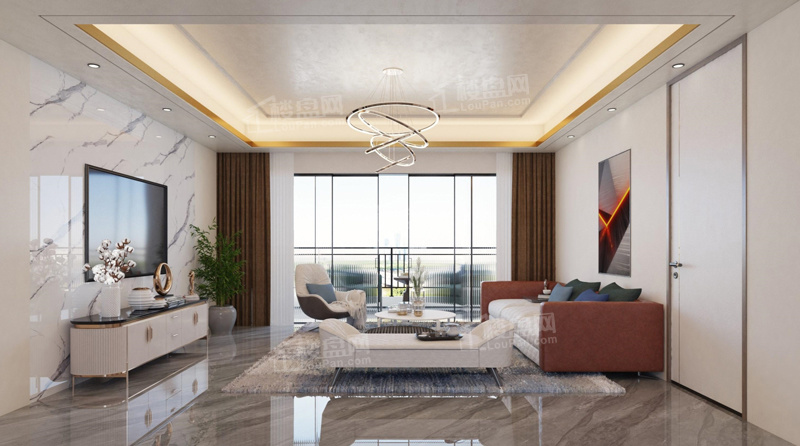 名人豪苑图片_户型图_样板间图_装修效果图-三亚楼盘网