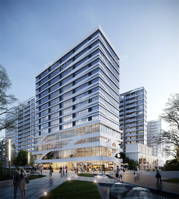新房中国铁建西派玺悦区位好吗?公交车多不多?-西安楼盘网