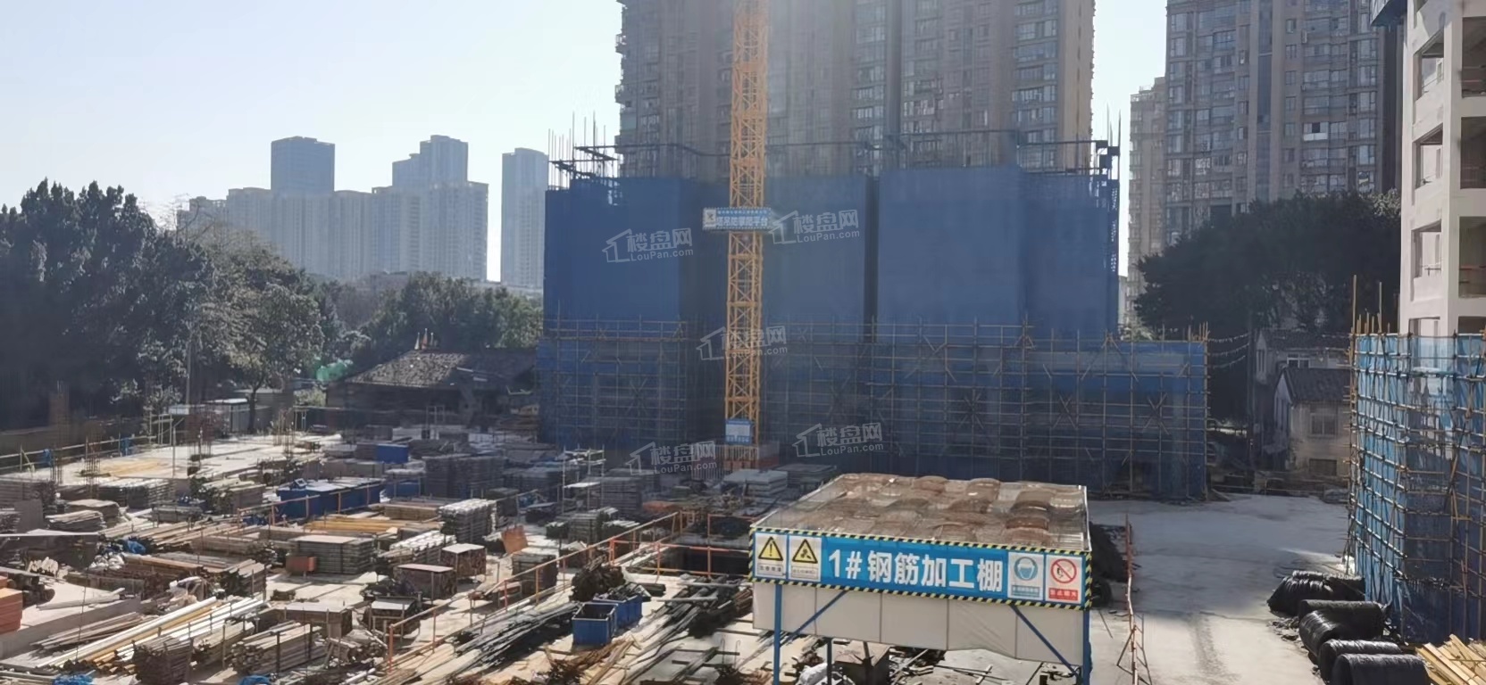 9月福州看房交房楼盘推荐楼盘好不好一看就知道-福州楼盘网
