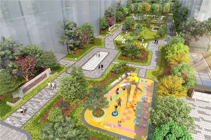 买房导航|潮南性价比房源有哪些？哪些盘可以选？