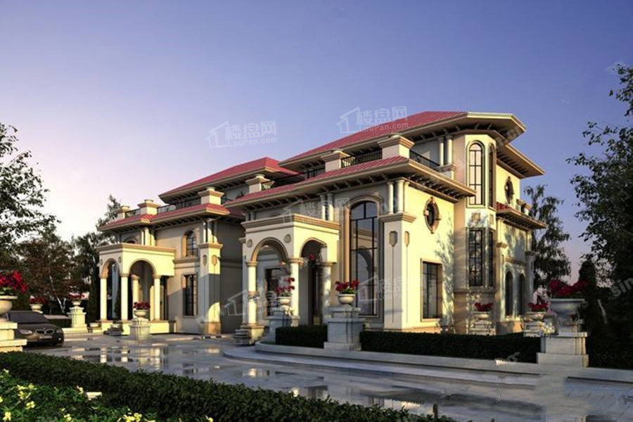 好房看这里！凯地长江国际花园周边有没有商场？项目评测来了