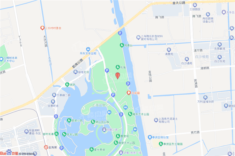 中建御璟园 _上海中建御璟园 房价_楼盘怎么样-上海楼盘网