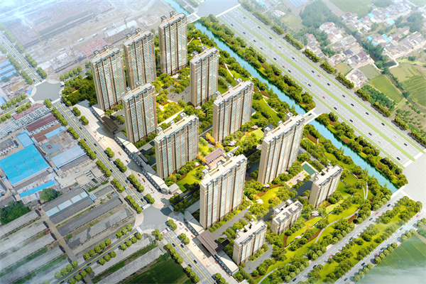 2025年扬州优质房源吾悦·虎踞龙蟠、碧桂园十里芳华如何选择