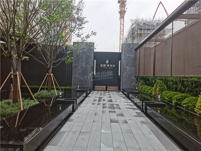 上海龙湖松江·御湖境房价_二手房_租房-上海楼盘网