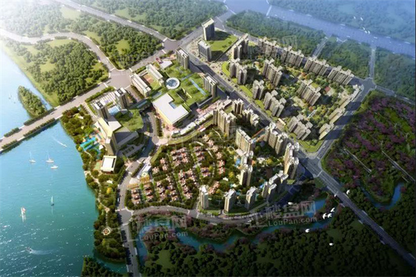 2024年在江门新楼盘有哪些?这几个选择就很不错!-江门楼盘网