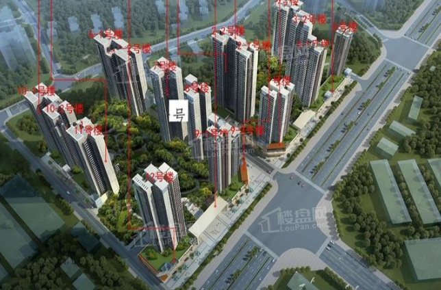 2024年在湛江买房优质楼盘有哪些？可以入手吗？