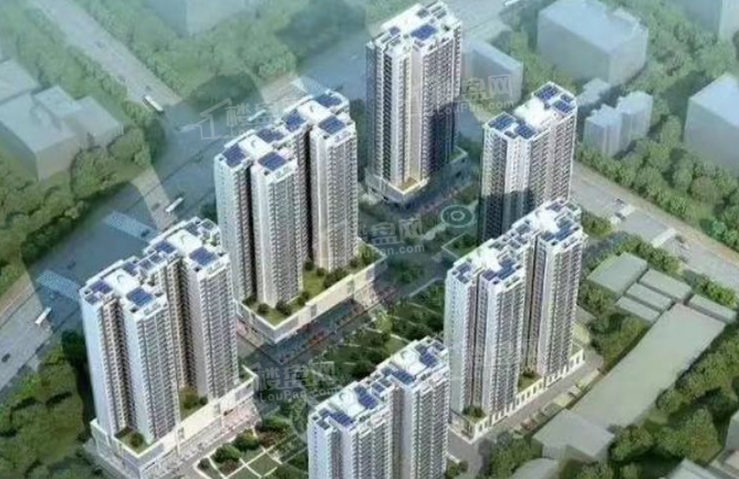 鱼峰区宜居馨苑的房子地理位置怎么样？附近有没有公交站点？