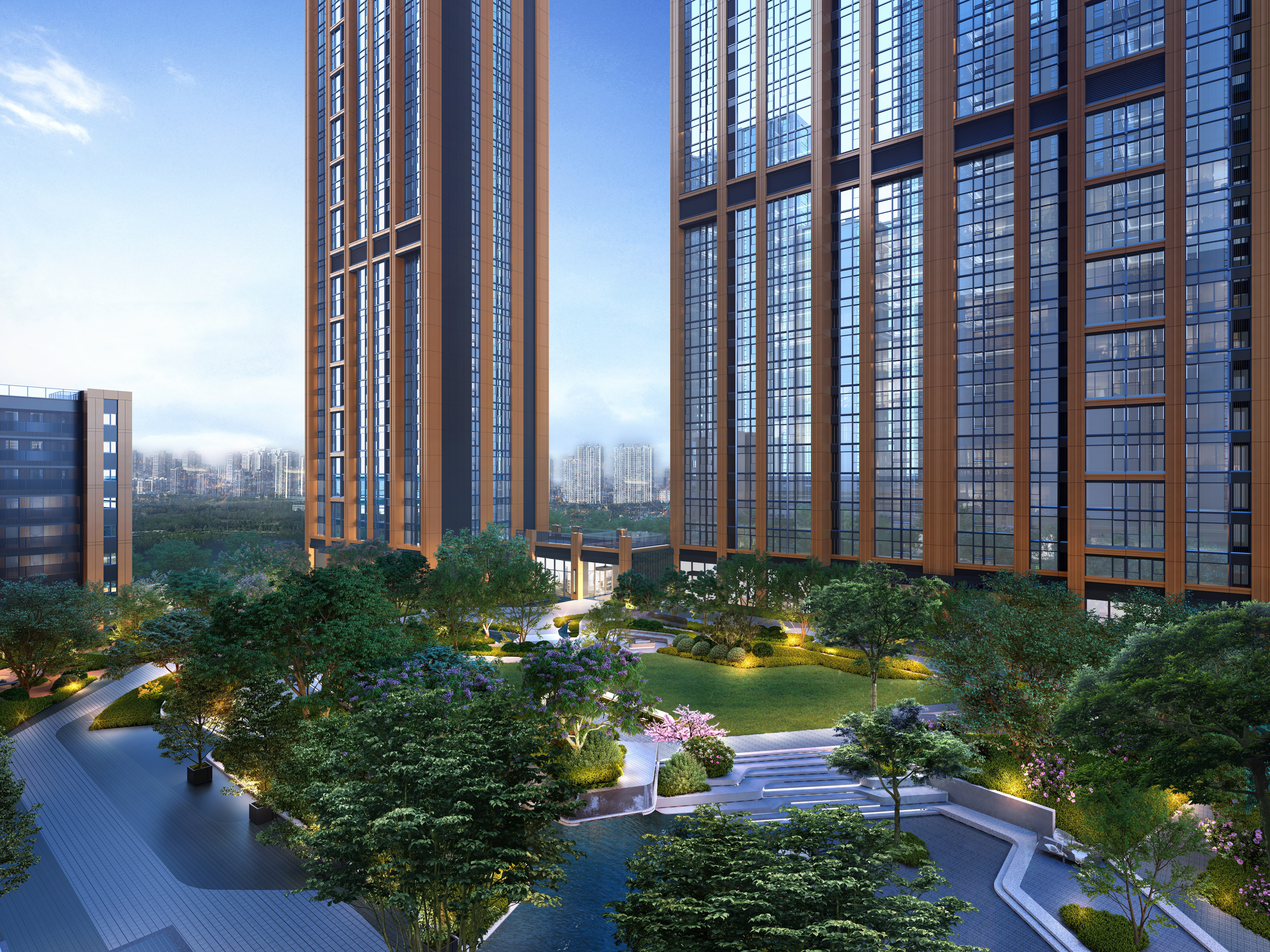 汇总！2024年上海新楼盘有哪些？一起来看看！
