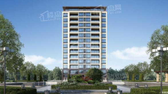 锦绣·滨江一号