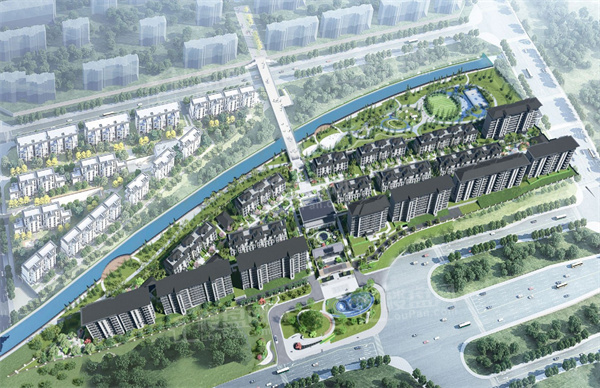 收藏|洛阳在售楼盘有哪些？带你一起了解！