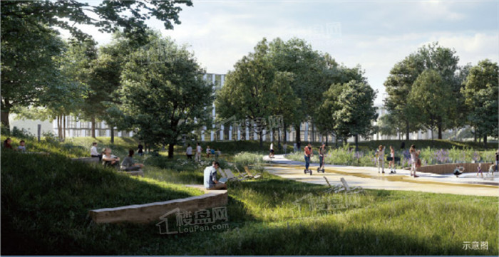 周口良心盘周口城投华府、商水城投·金玥湾哪个值得看?