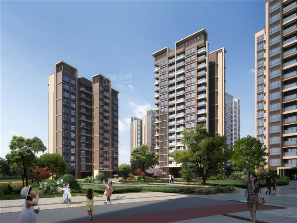 御景华府物业费多少?真实房源带您看