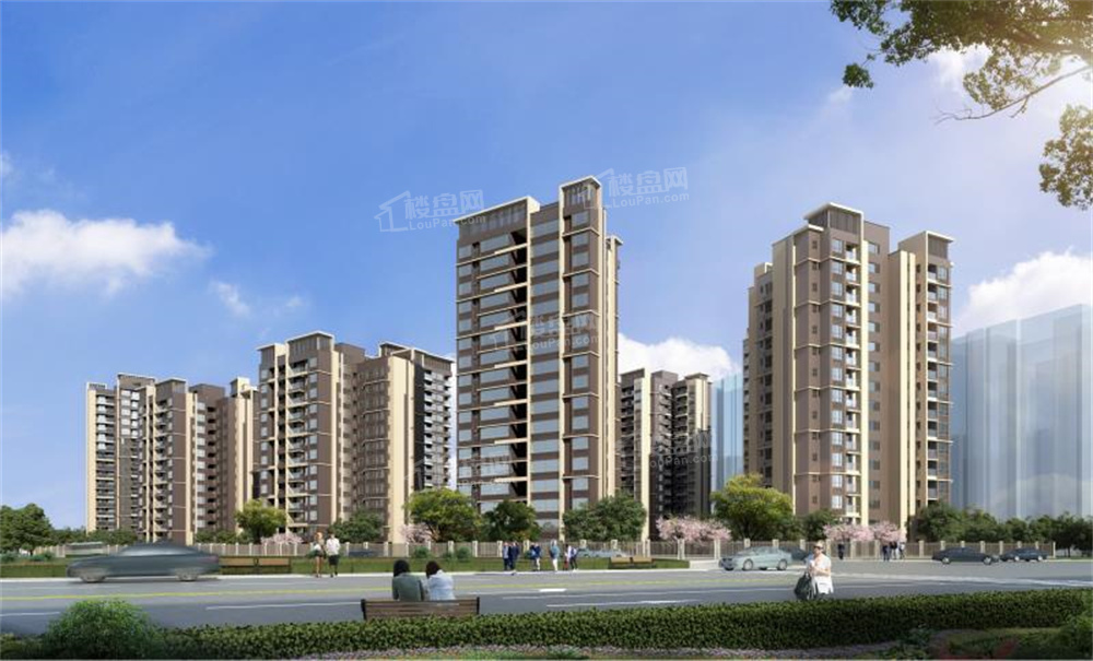 御景华府物业费多少?真实房源带您看