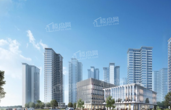 2025年买房|柳州新房价格跌了吗?哪些楼盘销量比较高?-柳州楼盘网